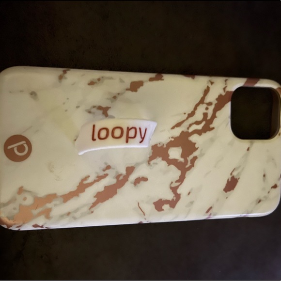 Loopy Case Other - Loopy iPhone 11 Pro Max Phone Case